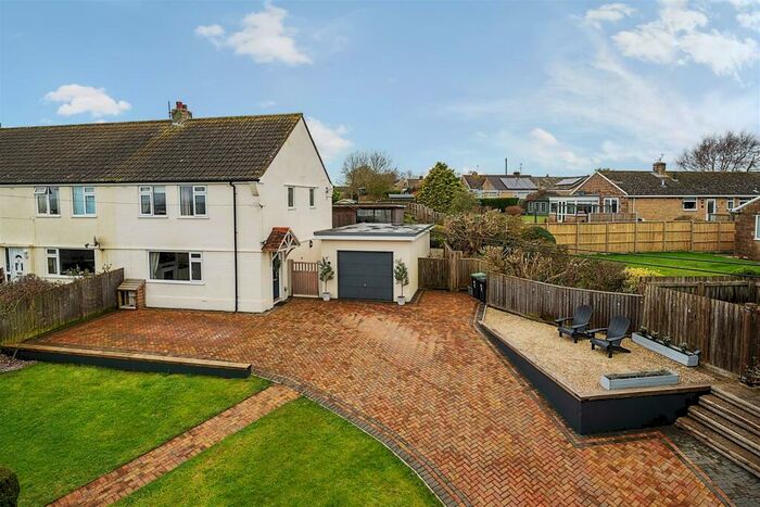 3 Bedroom End Of Terrace House For Sale In Peas Hill, Shipton Gorge, Bridport, DT6