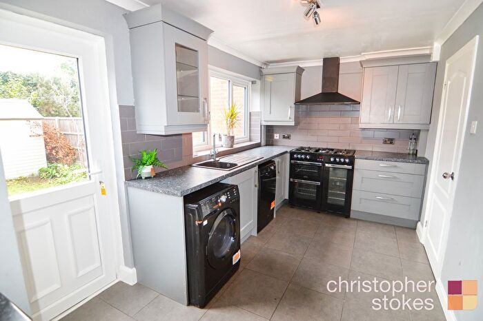 3 Bedroom End Terrace House To Rent In Rainer Close, Cheshunt, Hertfordshire, EN8