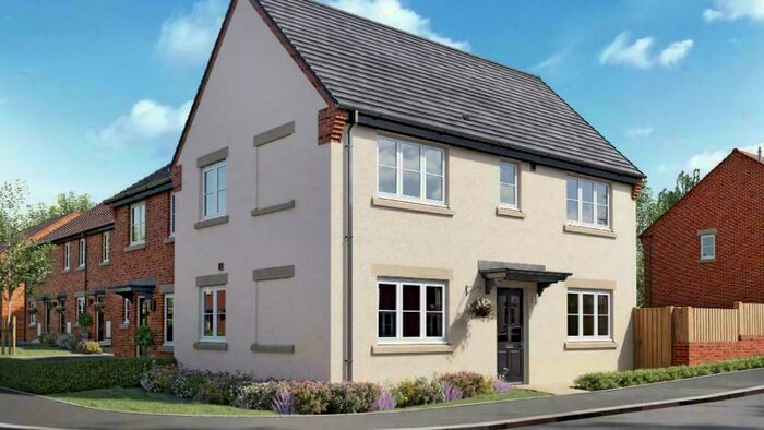 3 Bedroom Detached House For Sale In Selby Road, Howden, DN14