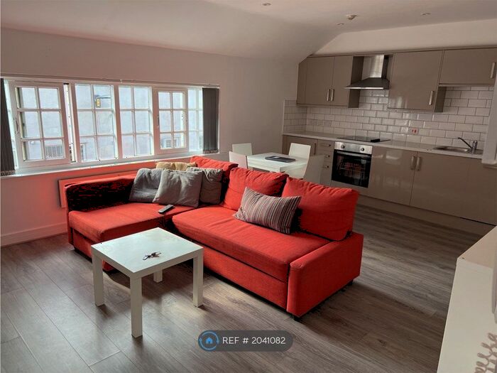 1 Bedroom Flat To Rent In Tib Street, Manchester, M4