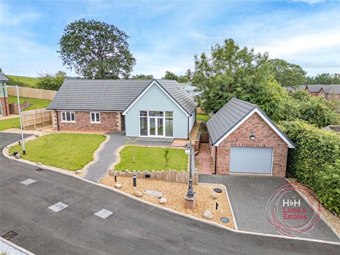 3 Bedroom Bungalow For Sale In Ridge Close, Scotby, Carlisle, Cumbria, CA4