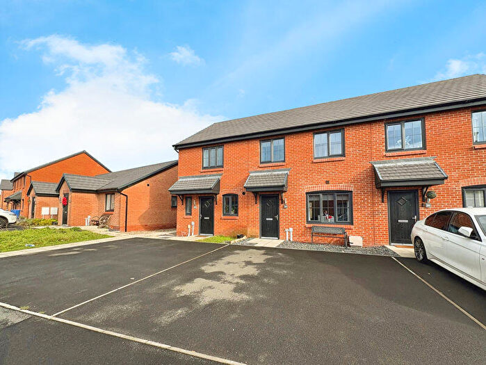 3 Bedroom Terraced House For Sale In Turnberry Avenue, Blyth, NE24