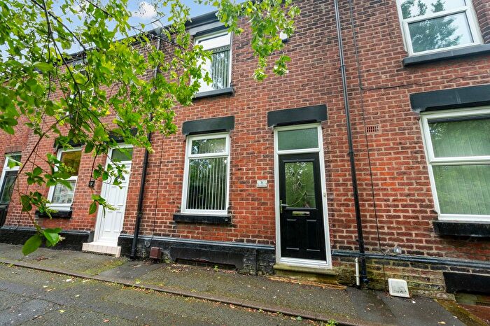 2 Bedroom Terraced House For Sale In Helena Road, St. Helens, WA9