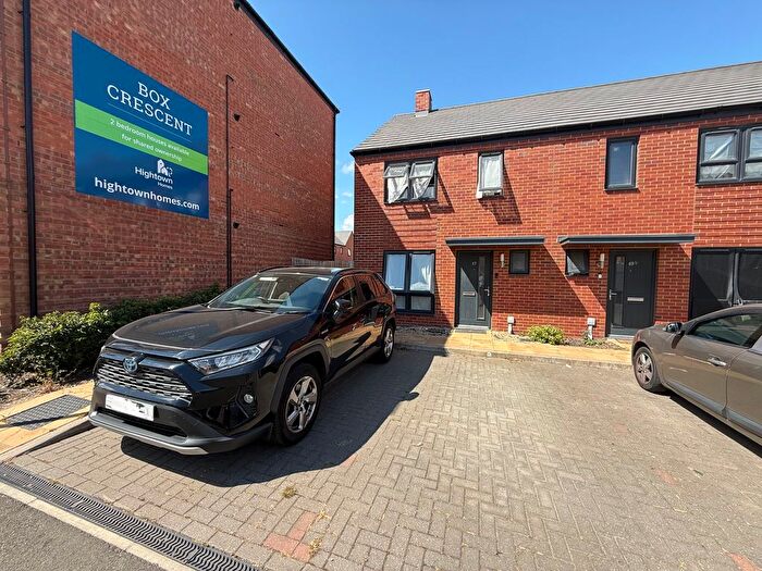 3 Bedroom Property To Rent In Box Crescent, Dunstable, LU5