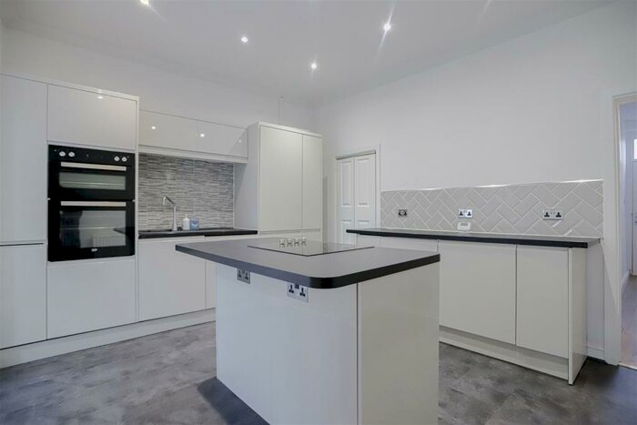 2 Bedroom Terraced House To Rent In Arthur Street, Swinton, M27