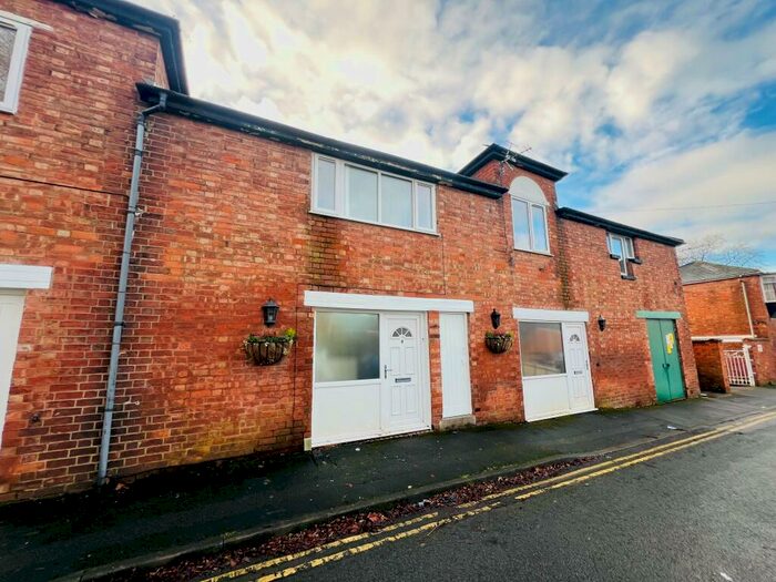 2 Bedroom Apartment To Rent In Eastfield Road, Leamington Spa, CV32