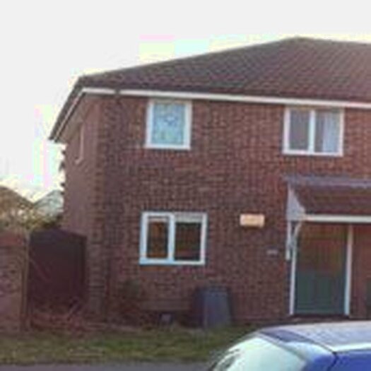 2 Bedroom Terraced House To Rent In Oaktree Crescent, Bradley Stoke, BS32
