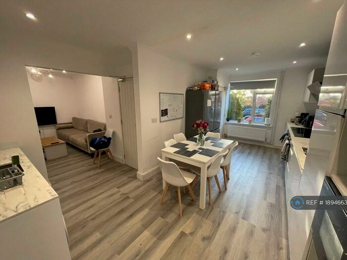 6 Bedroom Terraced House To Rent In Wilberforce Road, Norwich, NR5