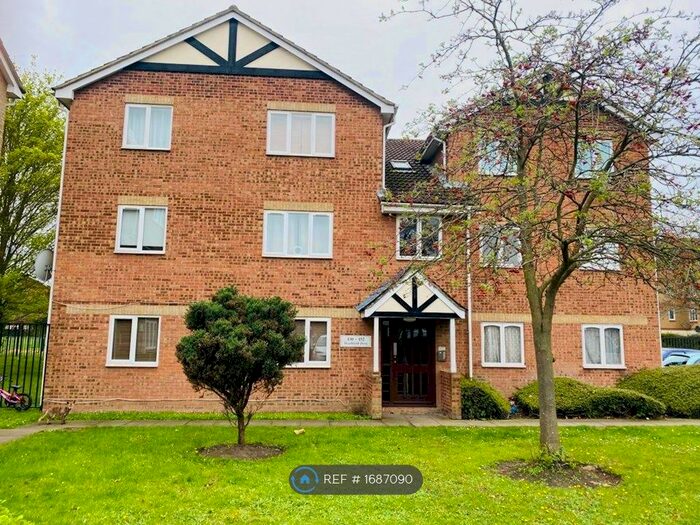 2 Bedroom Flat To Rent In Heathfield Drive, Mitcham, CR4