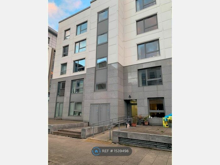 2 Bedroom Flat To Rent In Western Harbour Midway, Edinburgh, EH6