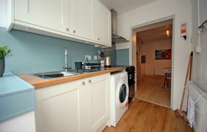2 Bedroom Terraced House For Sale In Caernarfon Road, Bangor, Gwynedd, LL57