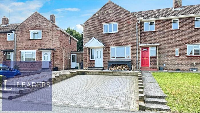 2 Bedroom End Of Terrace House For Sale In Abels Road, Halstead, Essex, CO9