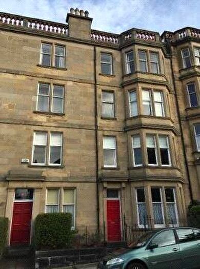 5 Bedroom Apartment To Rent In Merchiston Crescent, Edinburgh, Midlothian, EH10