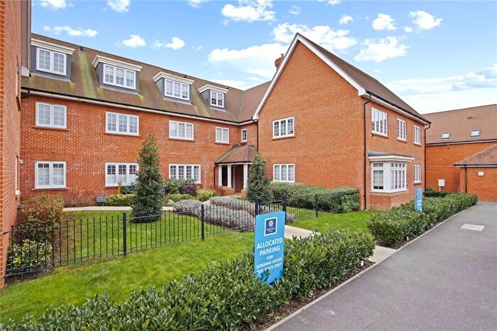 2 Bedroom Flat To Rent In Morris Square, Bognor Regis, PO21