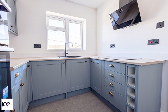 1 Bedroom Flat To Rent In Charing Crescent, Westgate-On-Sea, CT8