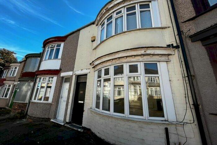 3 Bedroom Property To Rent In Kindersley Street, Middlesbrough, TS3