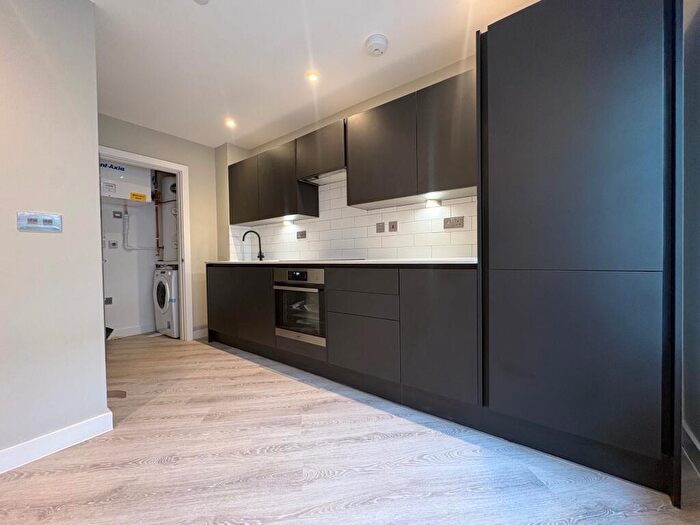 2 Bedroom Apartment To Rent In Alcester Street, Birmingham, B12