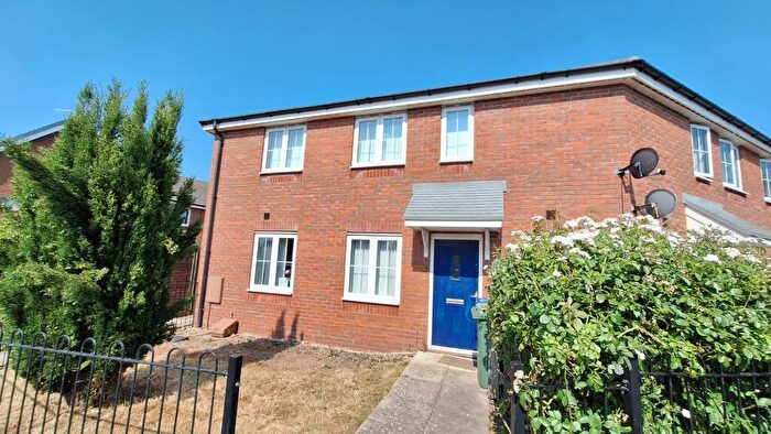 2 Bedroom Terraced House For Sale In Cossington Road, Coventry, CV6