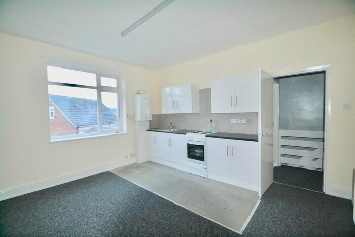 1 Bedroom Flat To Rent In Gladstone Terrace, Station Town, Wingate, TS28
