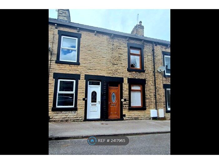 2 Bedroom Terraced House To Rent In Clarendon Street, Barnsley, S70