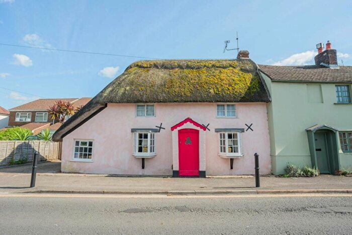 2 Bedroom Cottage To Rent In Sopers Lane, Christchurch, Dorset, BH23