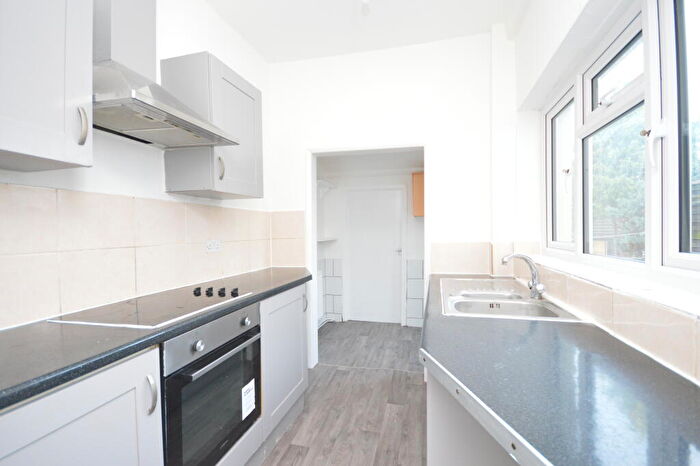 3 Bedroom House To Rent In Wellington Street, Kettering, NN16