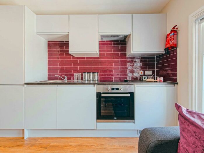 1 Bedroom Apartment To Rent In Apt, St Paul's #, LS1