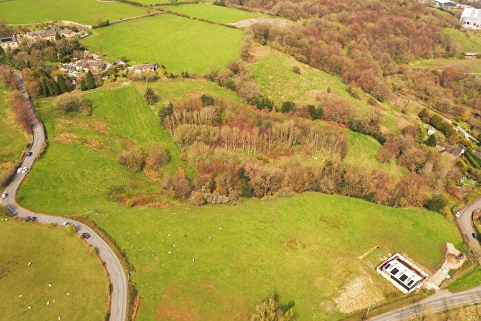 Land For Sale In Land For Sale – . Hectares (. Acres), Cuckstool Lane, Burnley, BB12