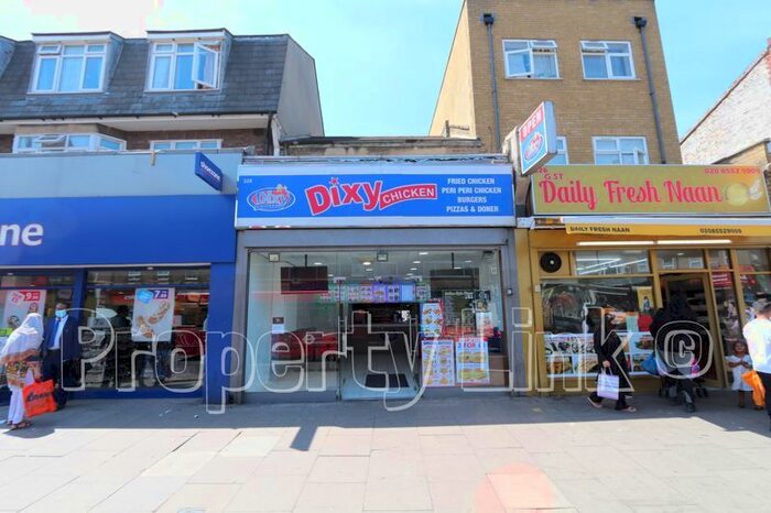 Property To Rent In Green Street, London, E13