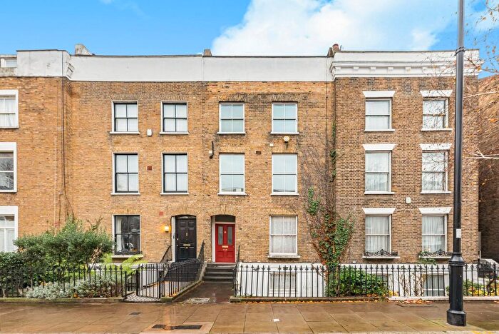 2 Bedroom Property For Sale In Englefield Road, Islington, N1