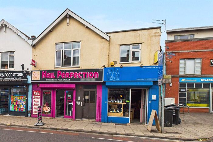 2 Bedroom Flat For Sale In Maisonette | Reduced For Auction | Horfield, BS7