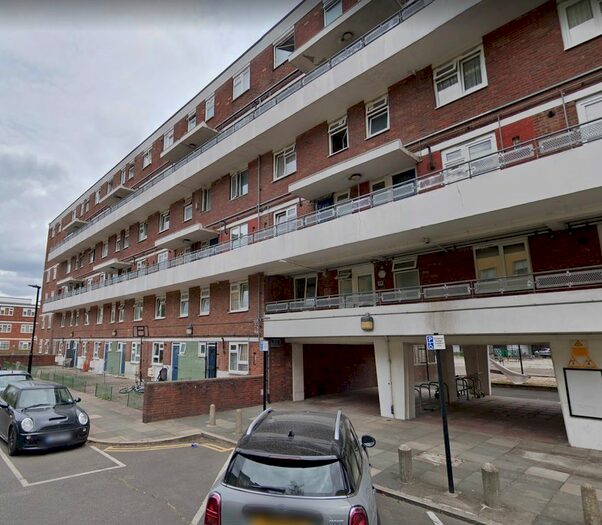 5 Bedroom Maisonette To Rent In Weymouth Terrace, London, E2