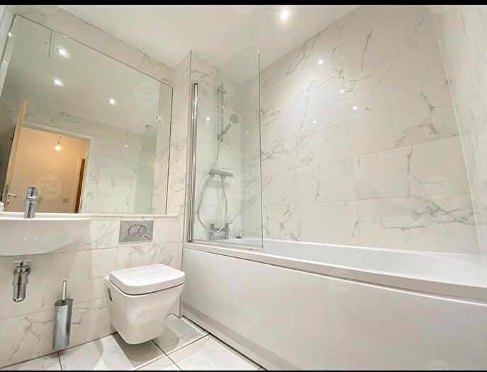 2 Bedroom Flat To Rent In Windmill Street, Birmingham, B1