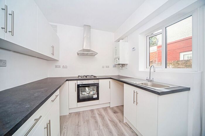 3 Bedroom Property To Rent In Primrose Road, Southampton, SO16