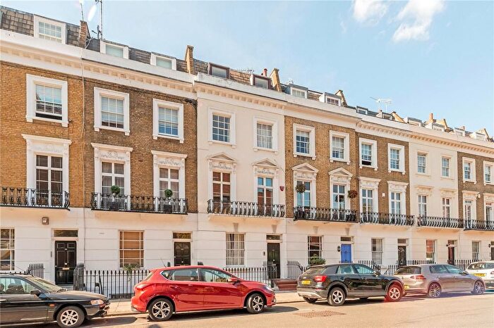 5 Bedroom Detached House To Rent In Tachbrook Street, Pimlico, Westminster, London, SW1V