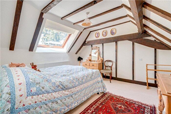 5 Bedroom House For Sale In Firby, Bedale, North Yorkshire, DL8