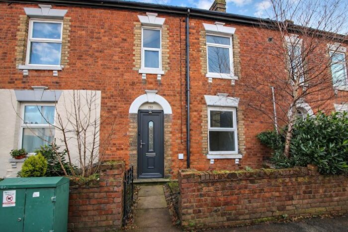 3 Bedroom Terraced House To Rent In Mill Road, Wellingborough, NN8