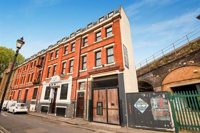 1 Bedroom Flat To Rent In Redcross Way, London, SE1