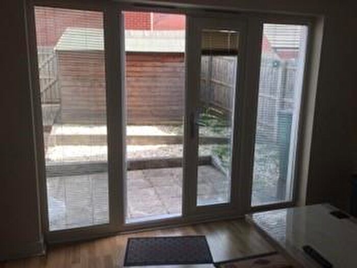 1 Bedroom Terraced House To Rent In Long Down Avenue, Bristol, BS16