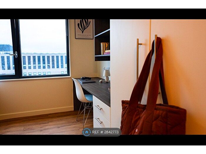 Studio To Rent In Pearl Works, Sheffield, S1