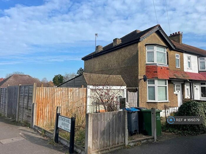 3 Bedroom Semi-Detached House To Rent In Tolworth Road, Surbiton, KT6
