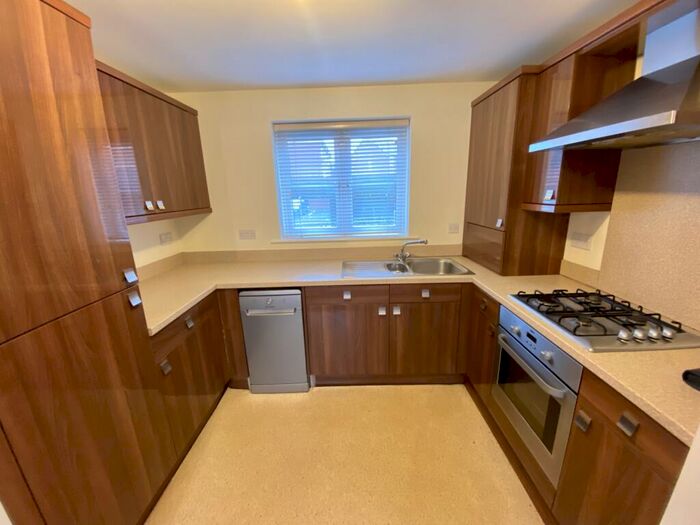 2 Bedroom Apartment To Rent In Hastings Drive, Shiremoor, NE27