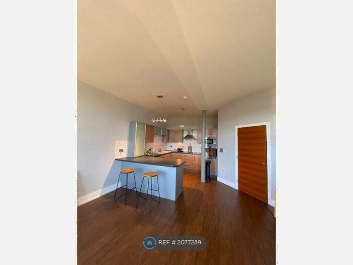 2 Bedroom Flat To Rent In Shaddon Mill, Carlisle, CA2