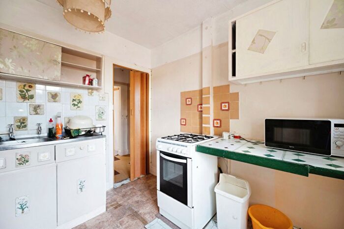 2 Bedroom Bungalow For Sale In Elm Close Estate, Hayling Island, Hampshire, PO11