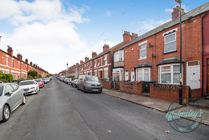 2 Bedroom House For Sale In Sir Thomas Whites Road, Coventry, CV5
