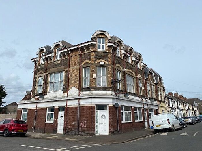 1 Bedroom Flat To Rent In Railway Street, Cardiff, CF24