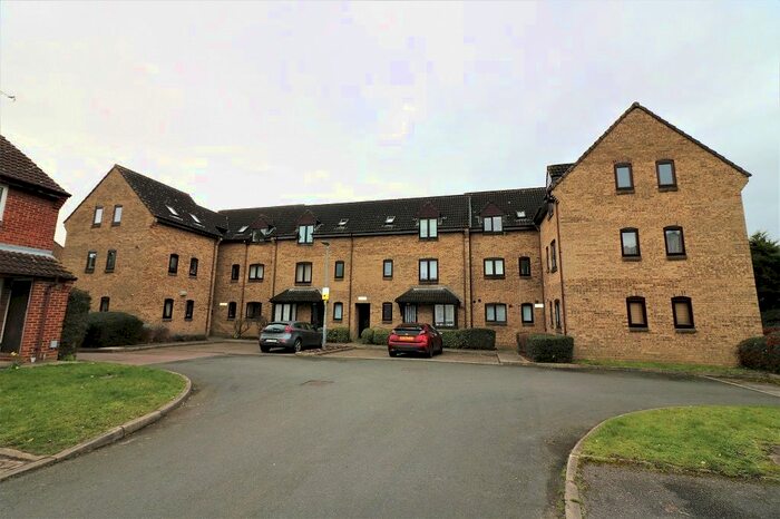 Studio To Rent In Jasmine Gardens, Hatfield, AL10