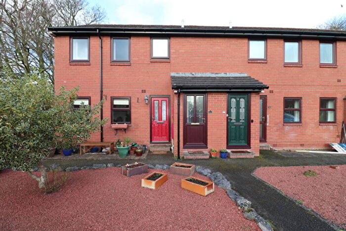 1 Bedroom Flat For Sale In Glebe Close, Dalston, Carlisle, CA5