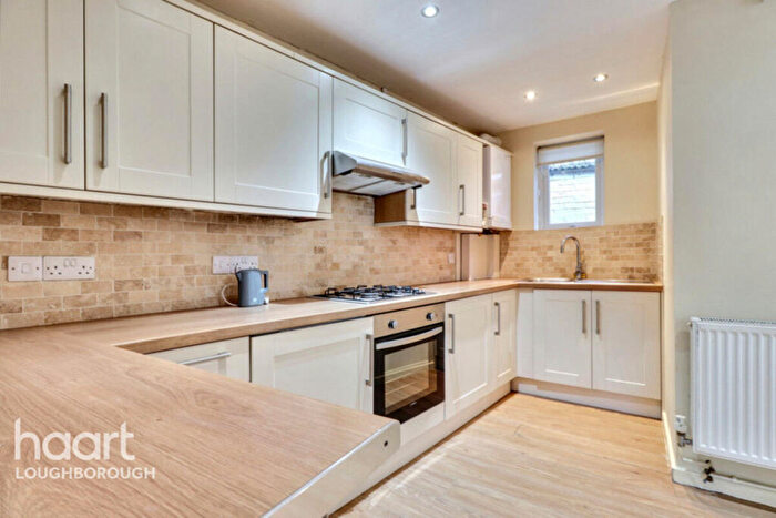 1 Bedroom Cottage For Sale In Watling Street, Mountsorrel, LE12