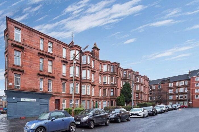 7 Bedroom Flat For Sale In Three Property Portfolio, Glasgow Amp; Dundee, G31